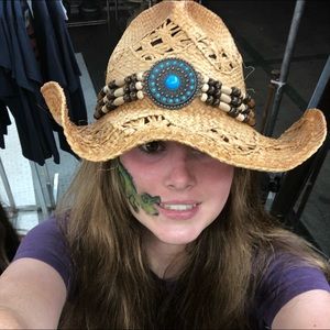 Meet your Posher, Maureen